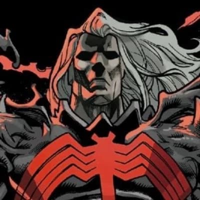 Knull, God of the Symbiotes thumbnail