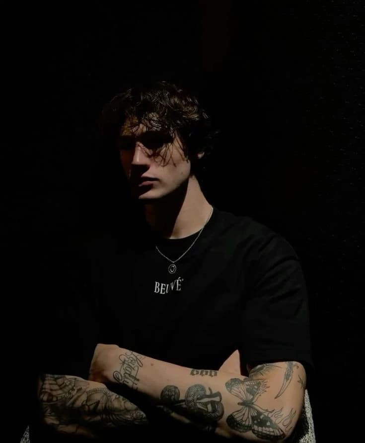 Dante Faulkner thumbnail