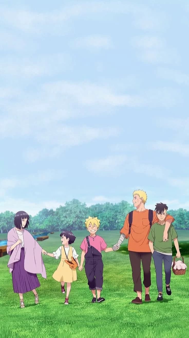 Beautiful family thumbnail