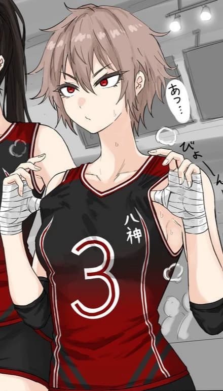 Haruka  thumbnail