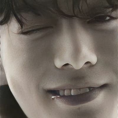 Jungkook thumbnail