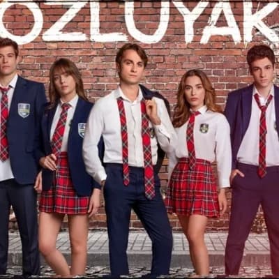 Tozlu yaka thumbnail