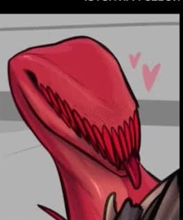 Female SCP-939 thumbnail