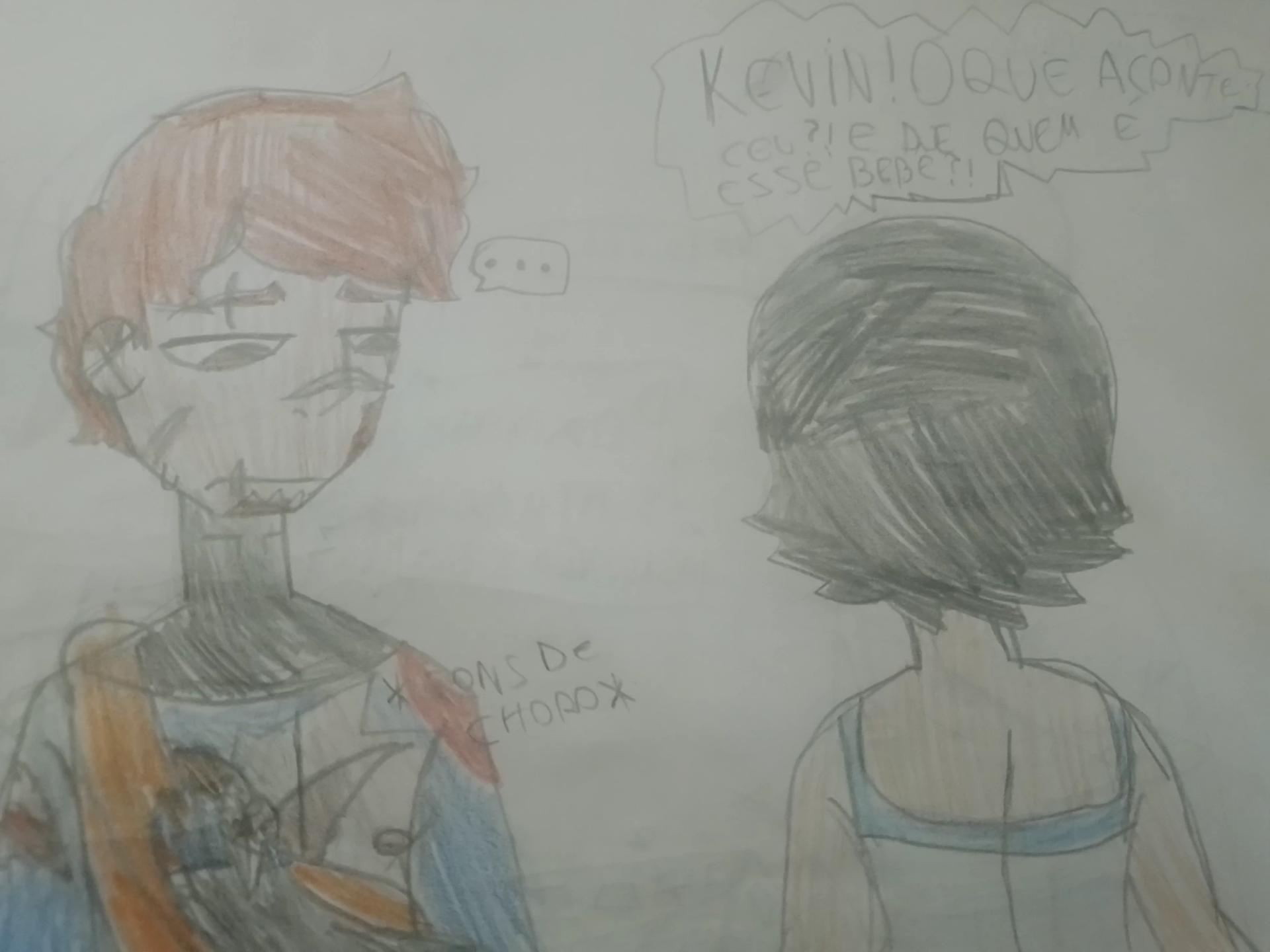 Kevin Stanley thumbnail