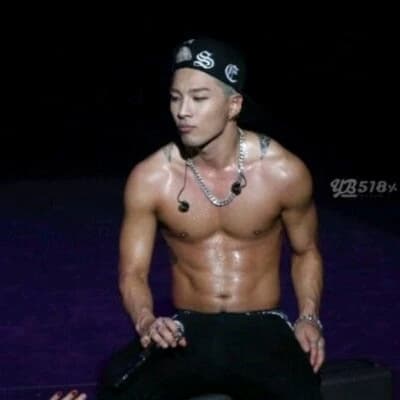 Taeyang thumbnail