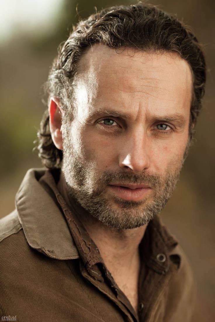 Rick Grains thumbnail