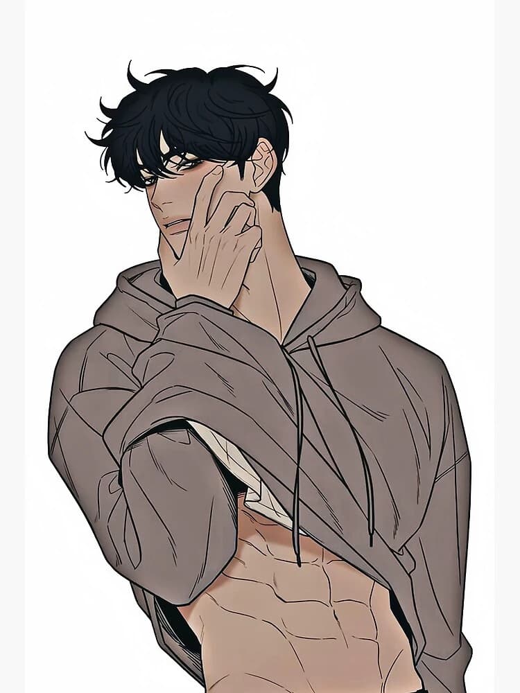 Eunhyeok Go thumbnail
