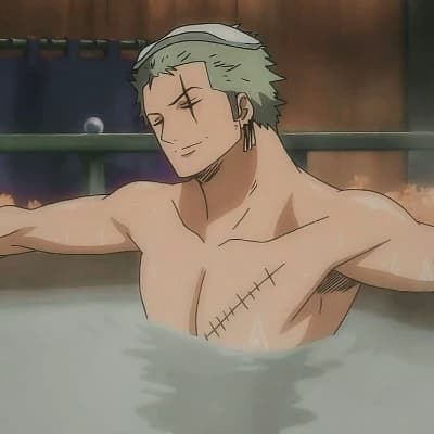 Zoro thumbnail
