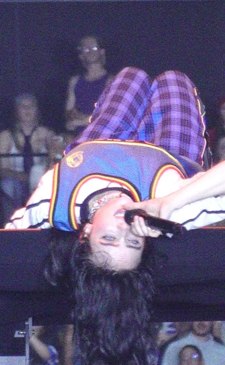 Billie Eilish Pirate Baird O'Connell  thumbnail