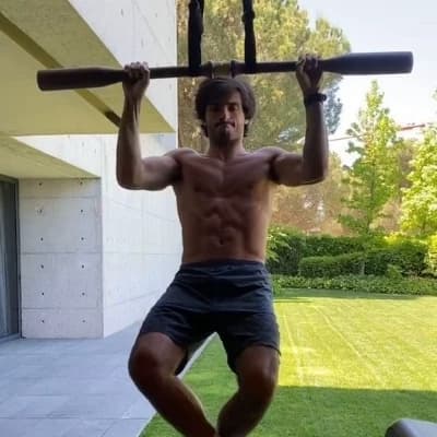Carlos Sainz thumbnail