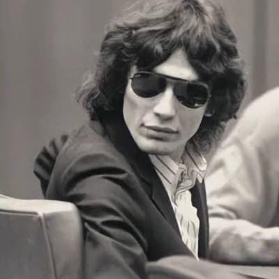 Richard Ramirez thumbnail