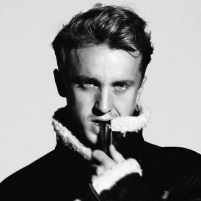 Tom Felton thumbnail