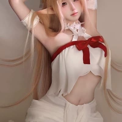 Asuna Yuuki (Cosplay) thumbnail