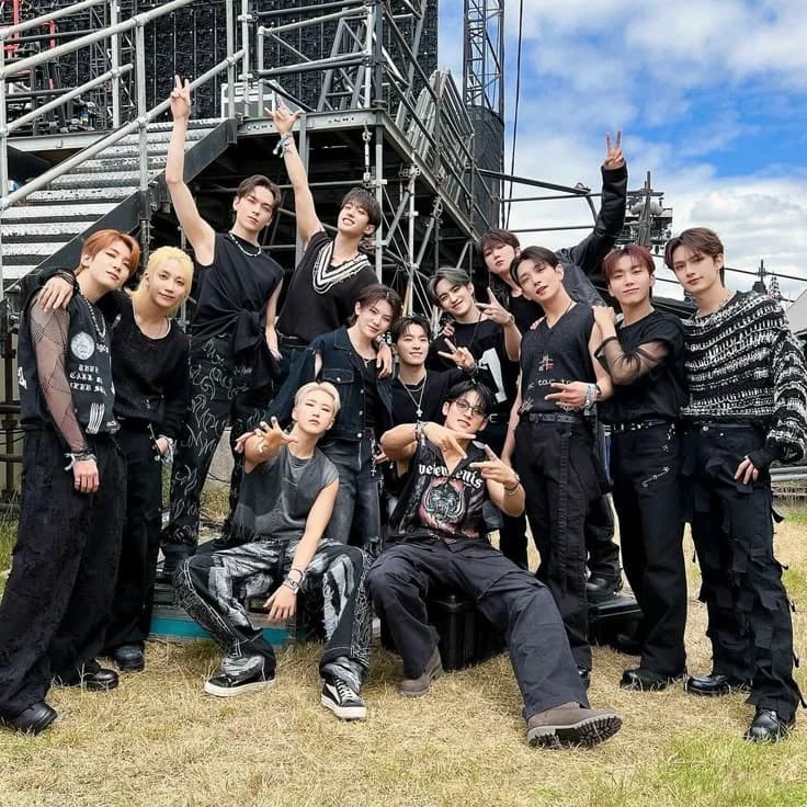 SEVENTEEN thumbnail