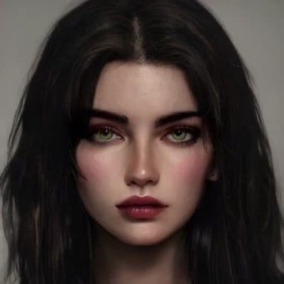 Julia thumbnail