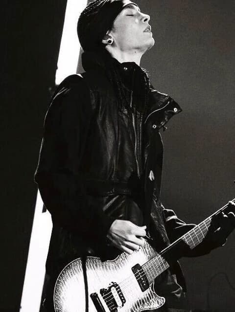 Tom kaulitz thumbnail