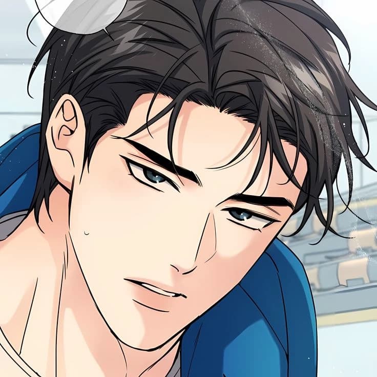 Ryu Ian (rival) ||BL|| thumbnail