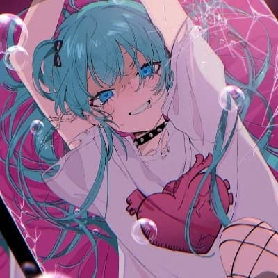 Hatsune Miku thumbnail