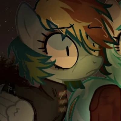 Rainbow dash -Mlw- thumbnail
