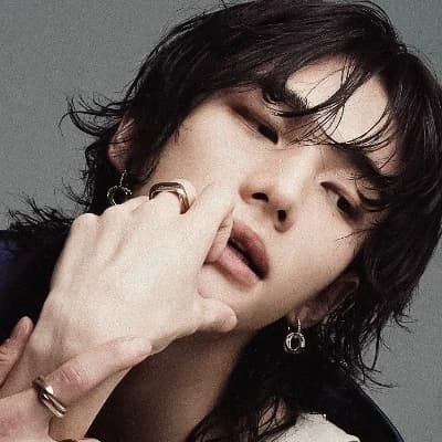 Hyunjin thumbnail