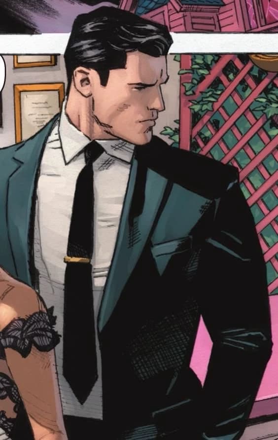 Bruce wayne thumbnail
