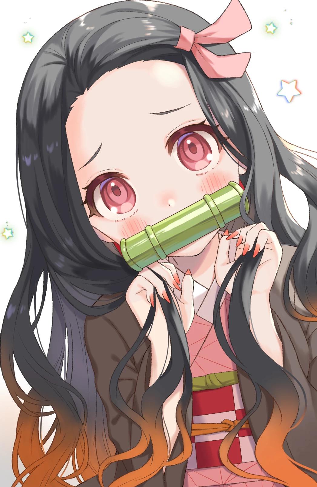 Nezuko Kamado thumbnail