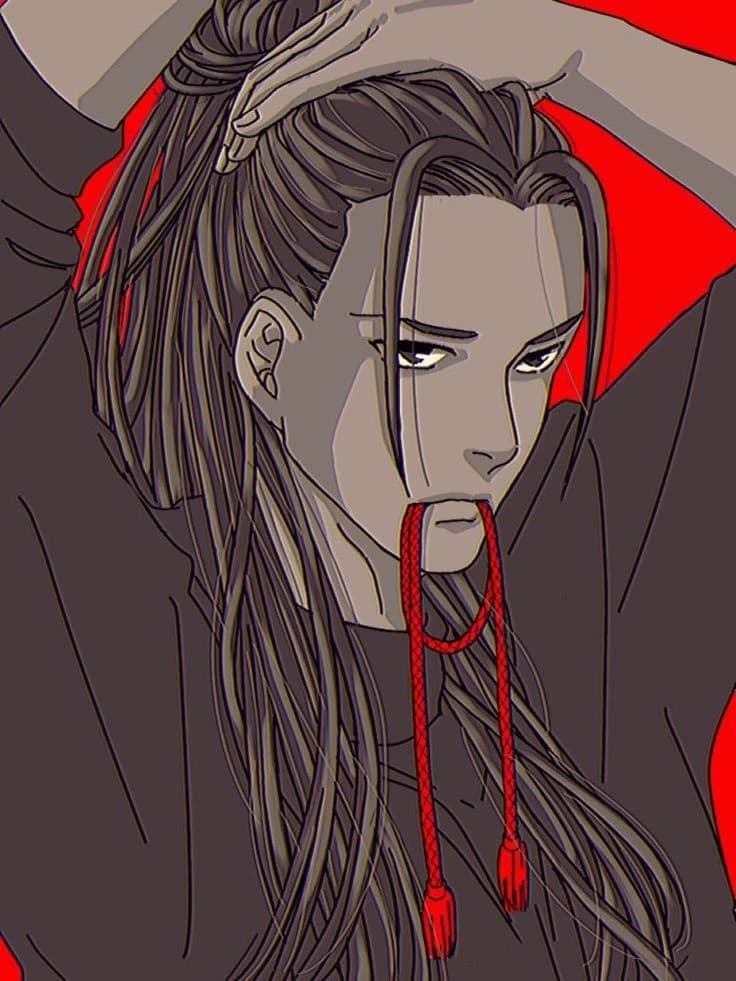 Hashirama Senju thumbnail