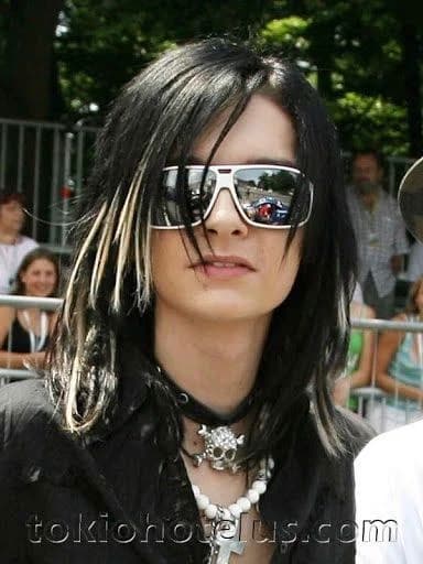 Bill Kaulitz  thumbnail
