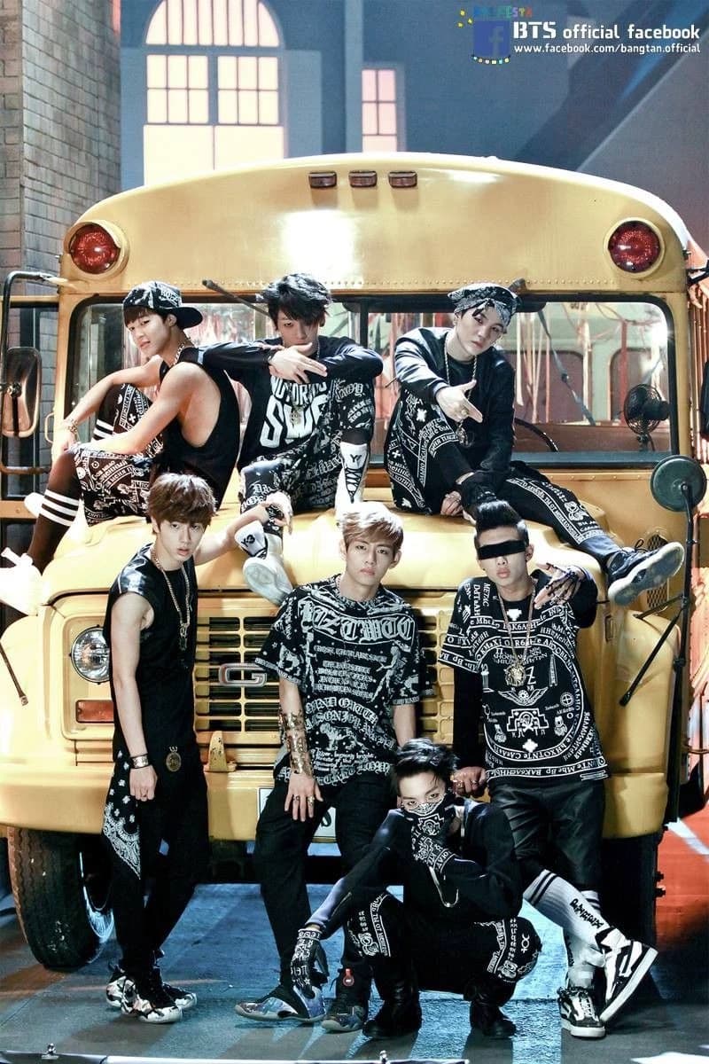 BTS thumbnail