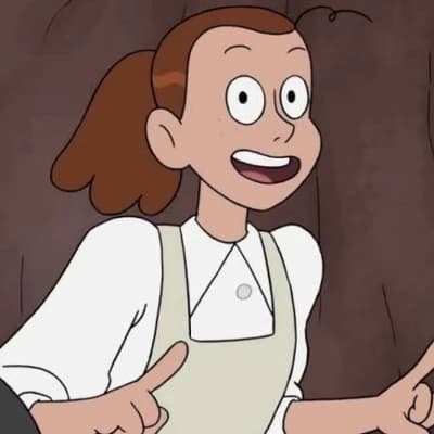 Lucy thumbnail