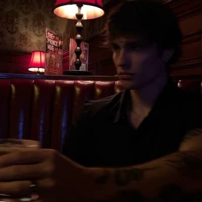 Adrian Cole thumbnail