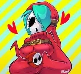 Shygirl thumbnail
