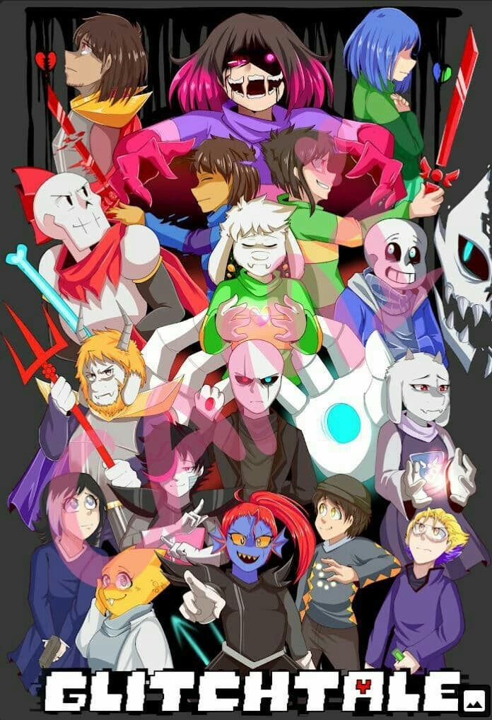 Glichtale thumbnail