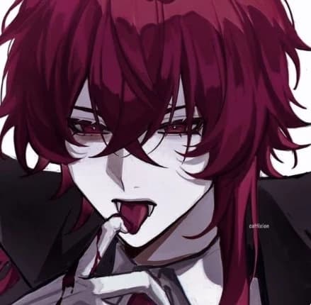Vicent Crimson thumbnail