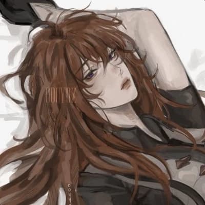 Morgan Eleonor ~ Gl thumbnail