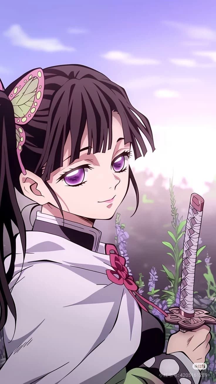 Kanao Tsuyuri thumbnail