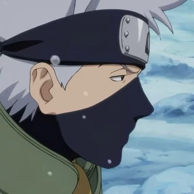 Kakashi Hatake thumbnail