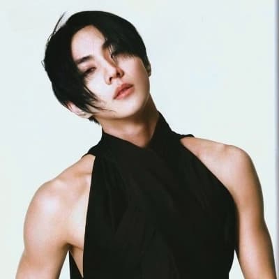 Jungwon thumbnail