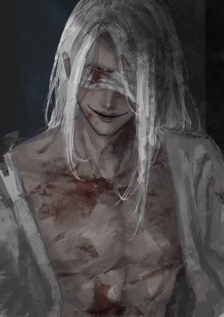 mr silver thumbnail