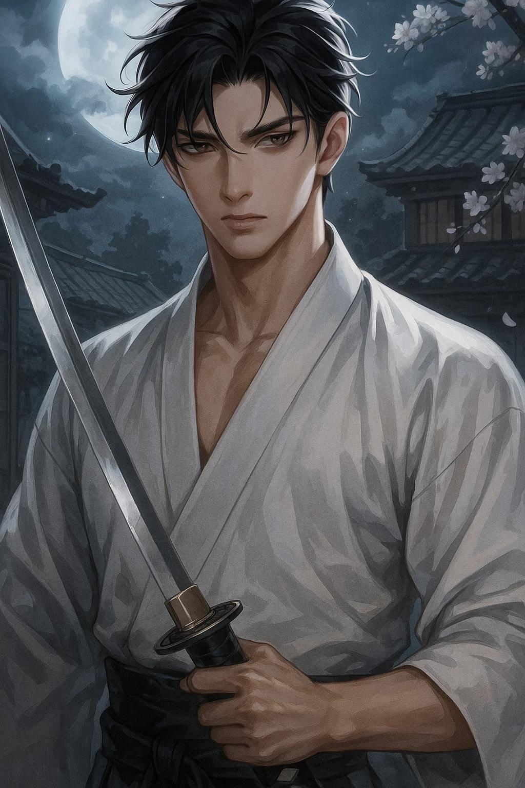 Ryouma thumbnail