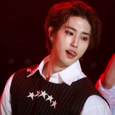 Han Jisung thumbnail
