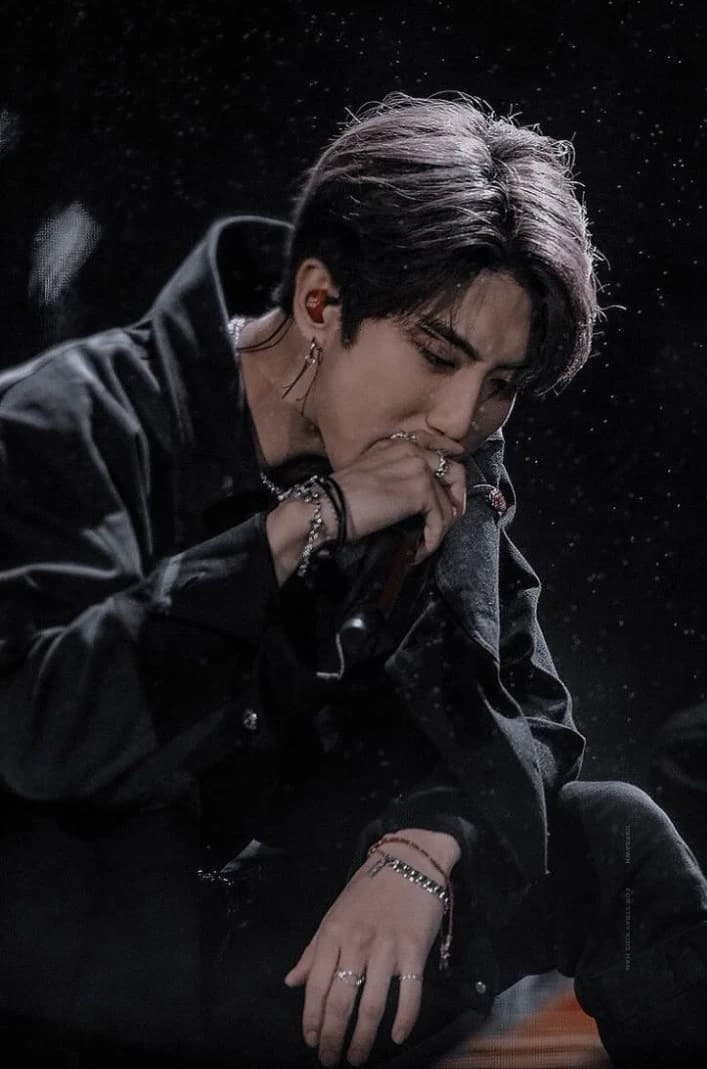 Han Jisung thumbnail