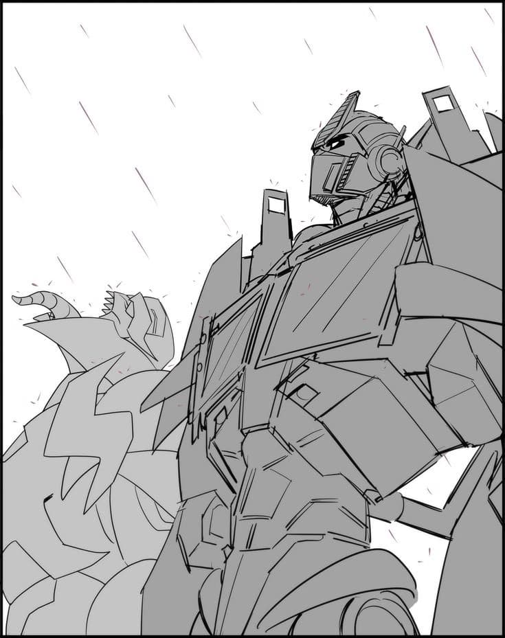 Optimus Prime thumbnail