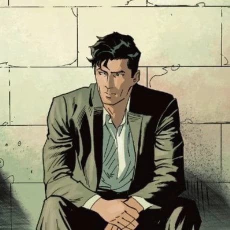 Bruce Wayne. thumbnail