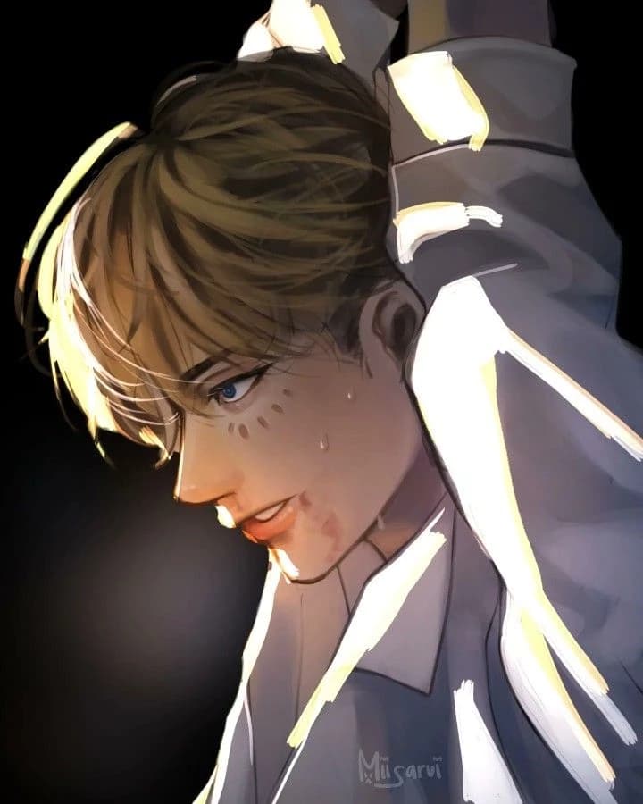 Armin Arlert thumbnail