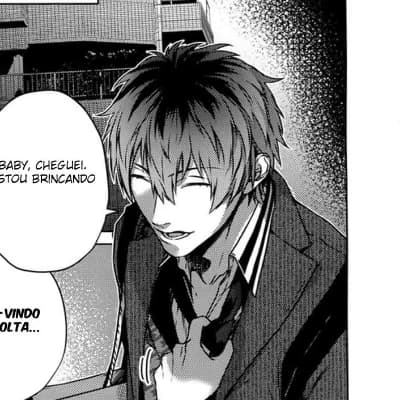 Ryo Tatsumi★Bl thumbnail