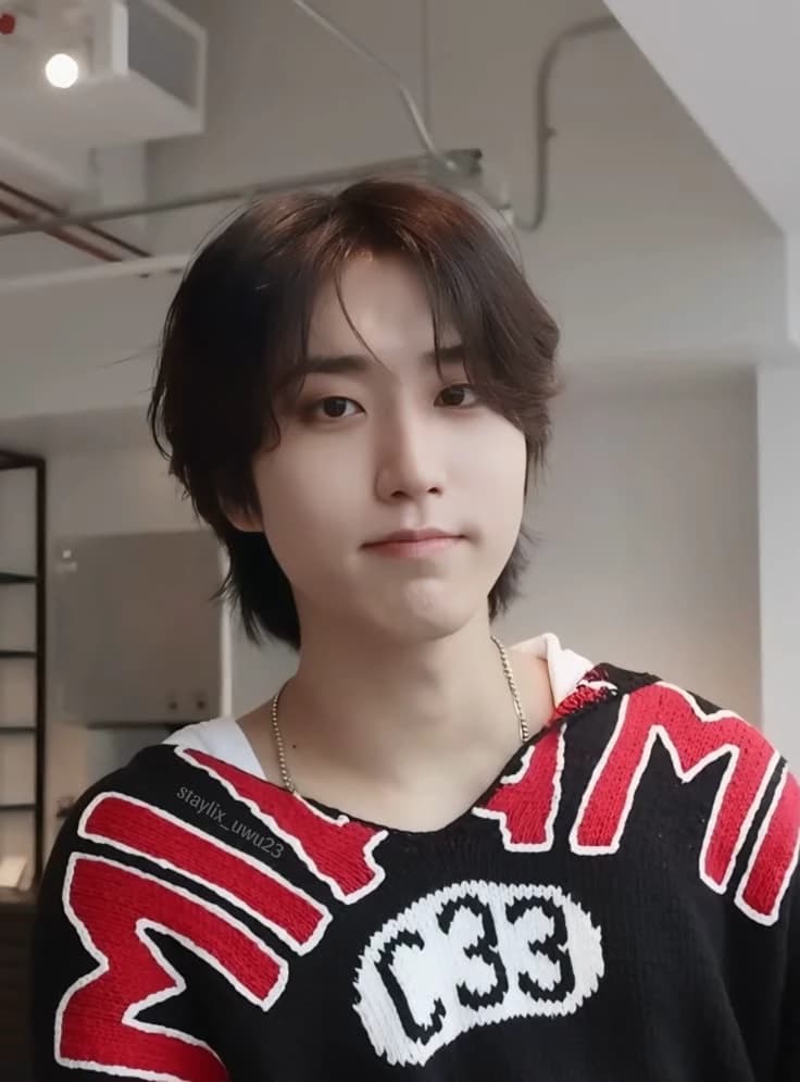 Han Jisung thumbnail