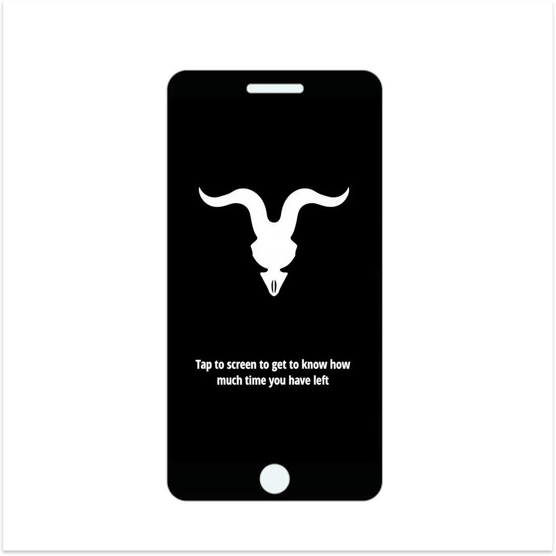 Death App thumbnail