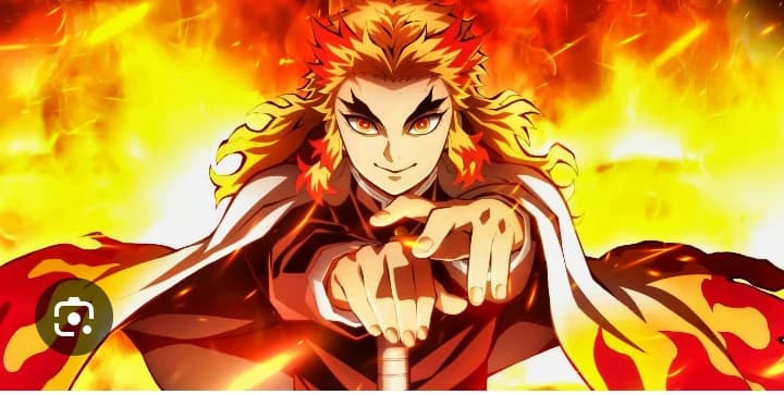 Rengoku Pelea Contra of? thumbnail