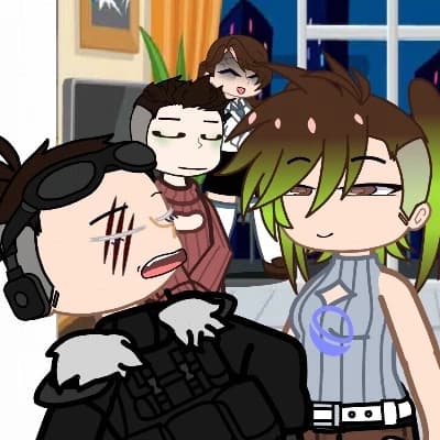"-'Your Chaotic Family" -' thumbnail